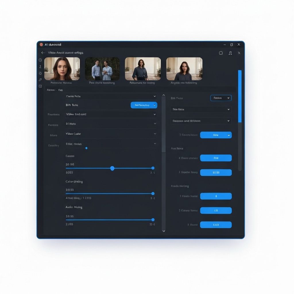 ai モード：Sora 2の完全ガイド - AI動画生成の全機能を解説