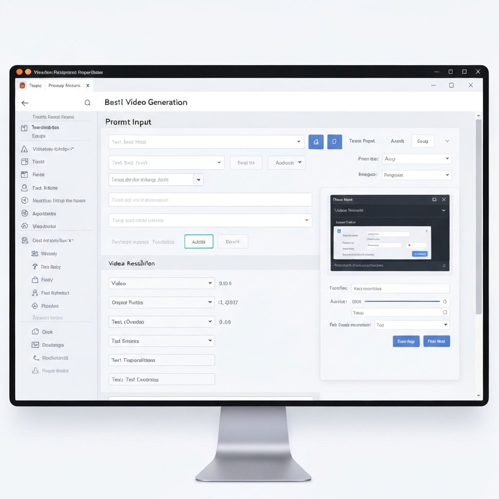 오픈 ai sora 사용법 기본 생성