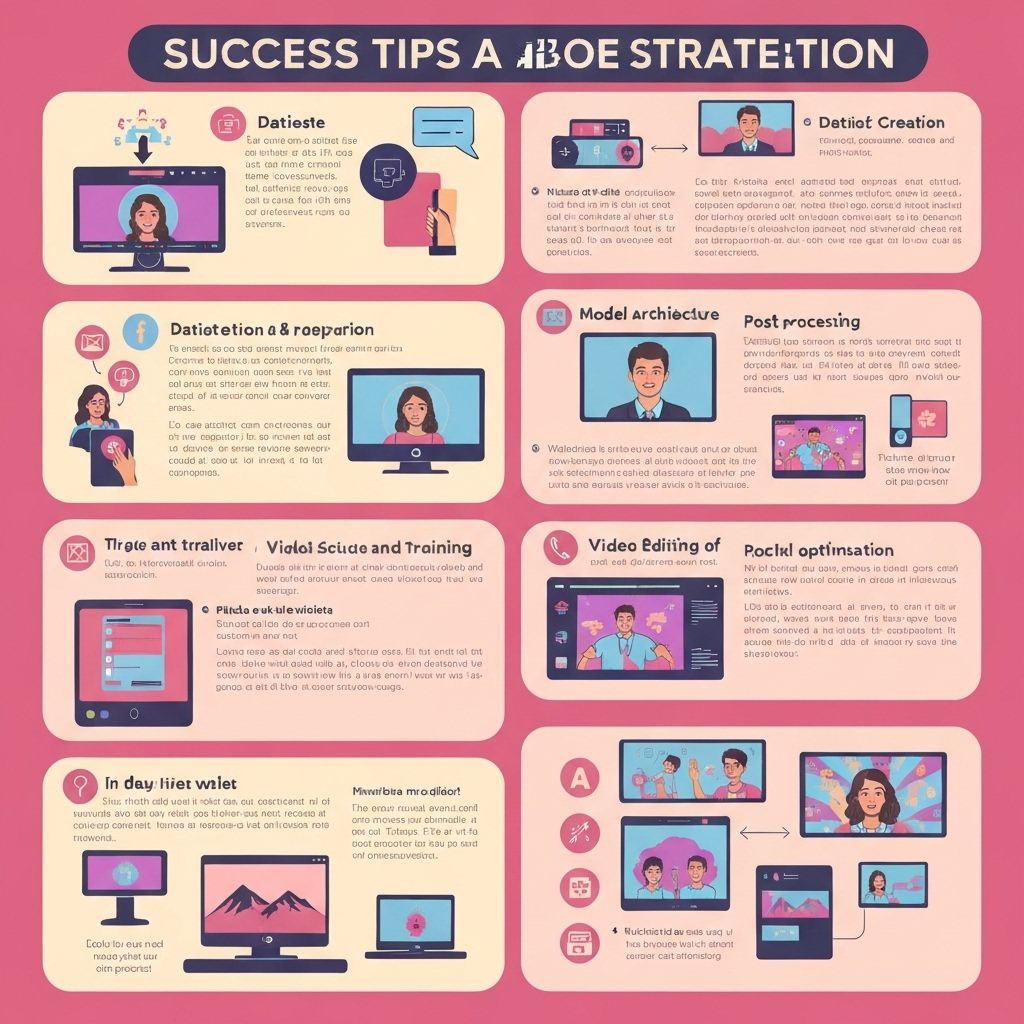 오픈 ai sora 사용법 성공 팁