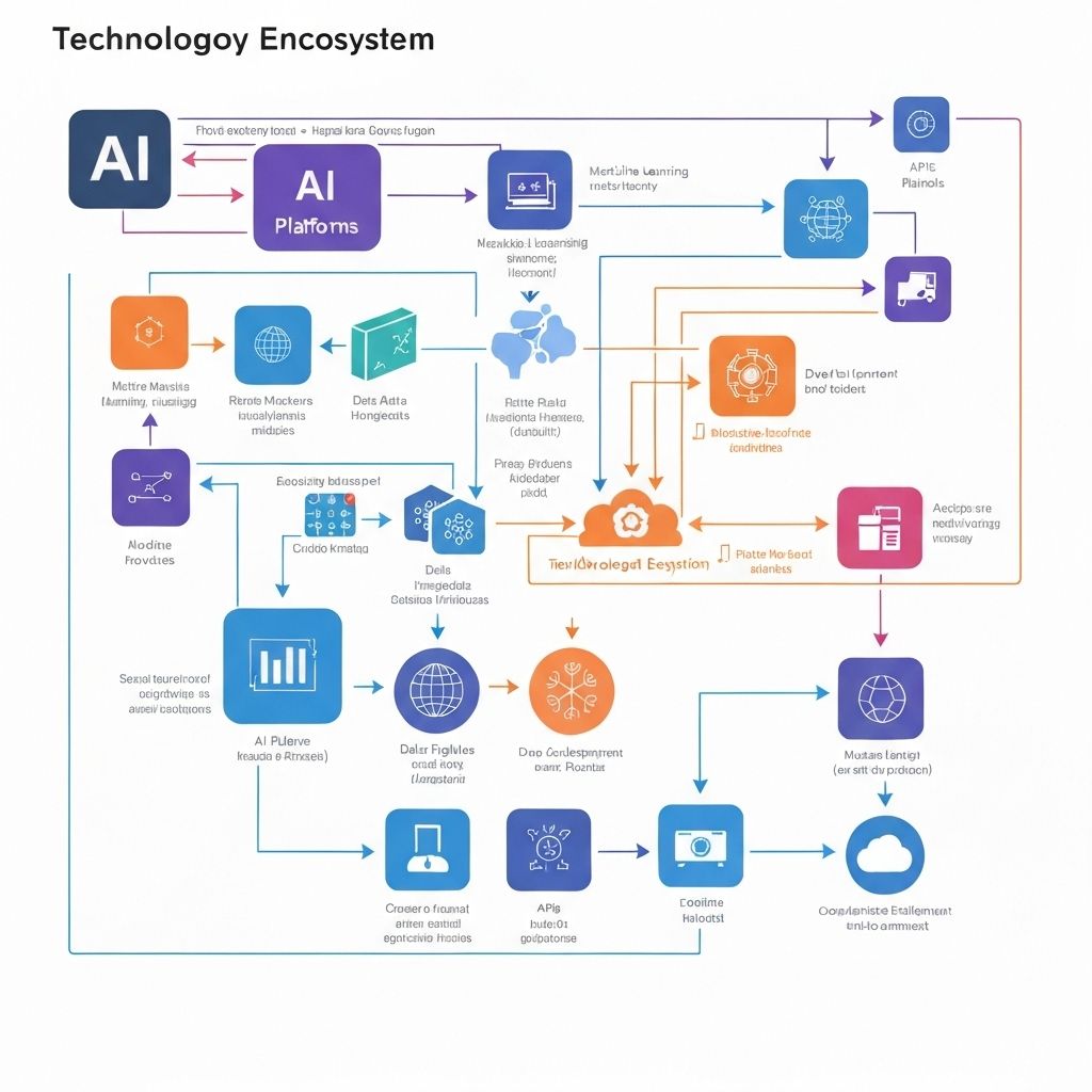 Ecosystem Comparison