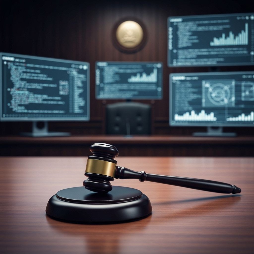Sora AI Sued Legal Issues
