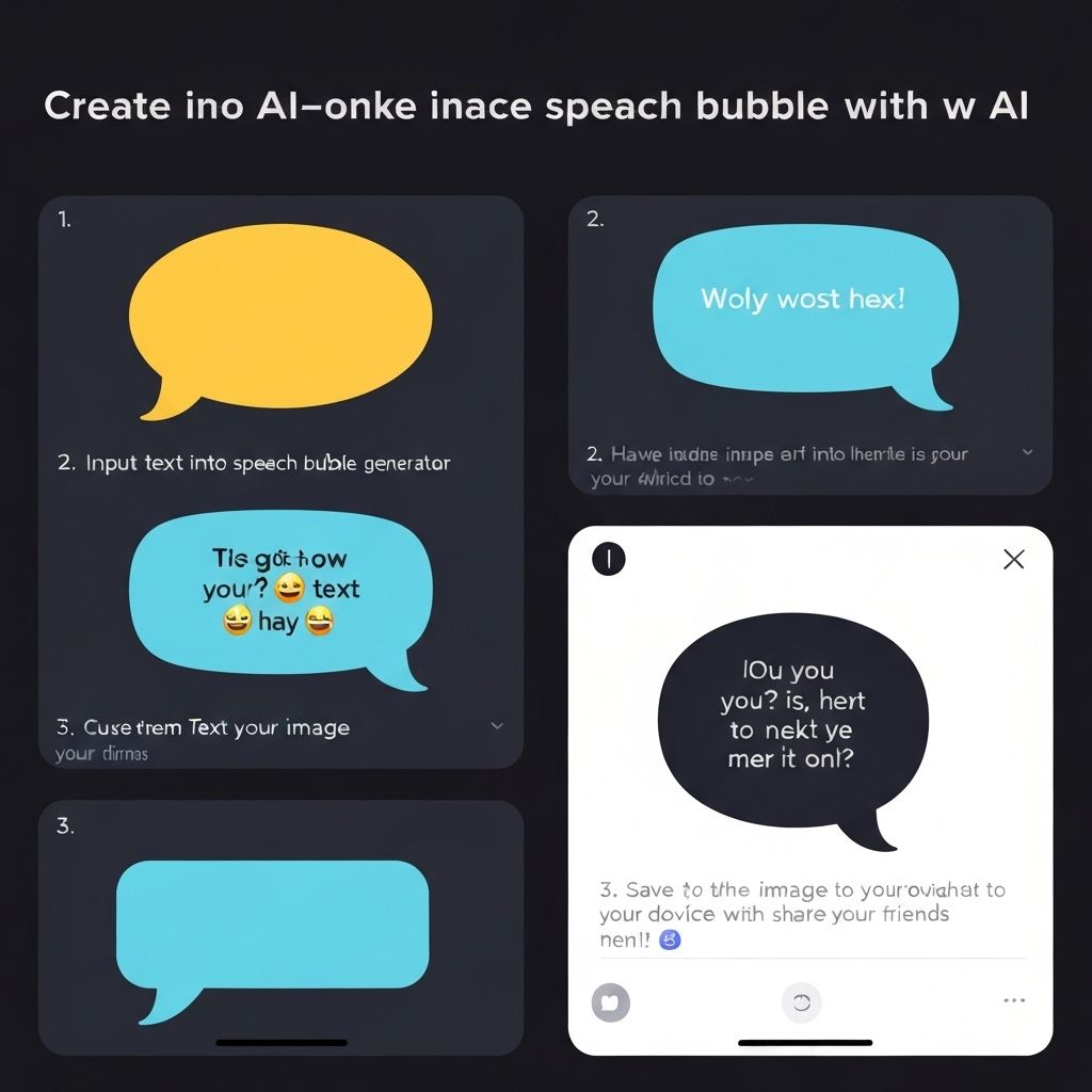 Creating Speech Bubble Memes with Sora 2