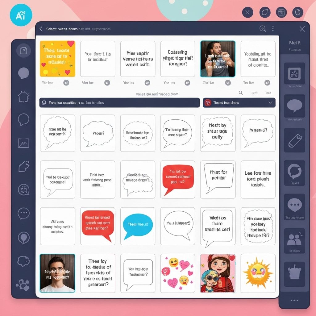 Speech Bubble Meme: Create Viral Memes with Sora 2 AI