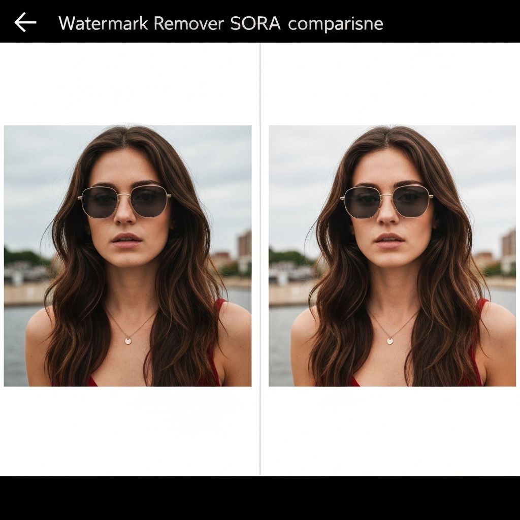 Why choose sorawatermarkremover.co