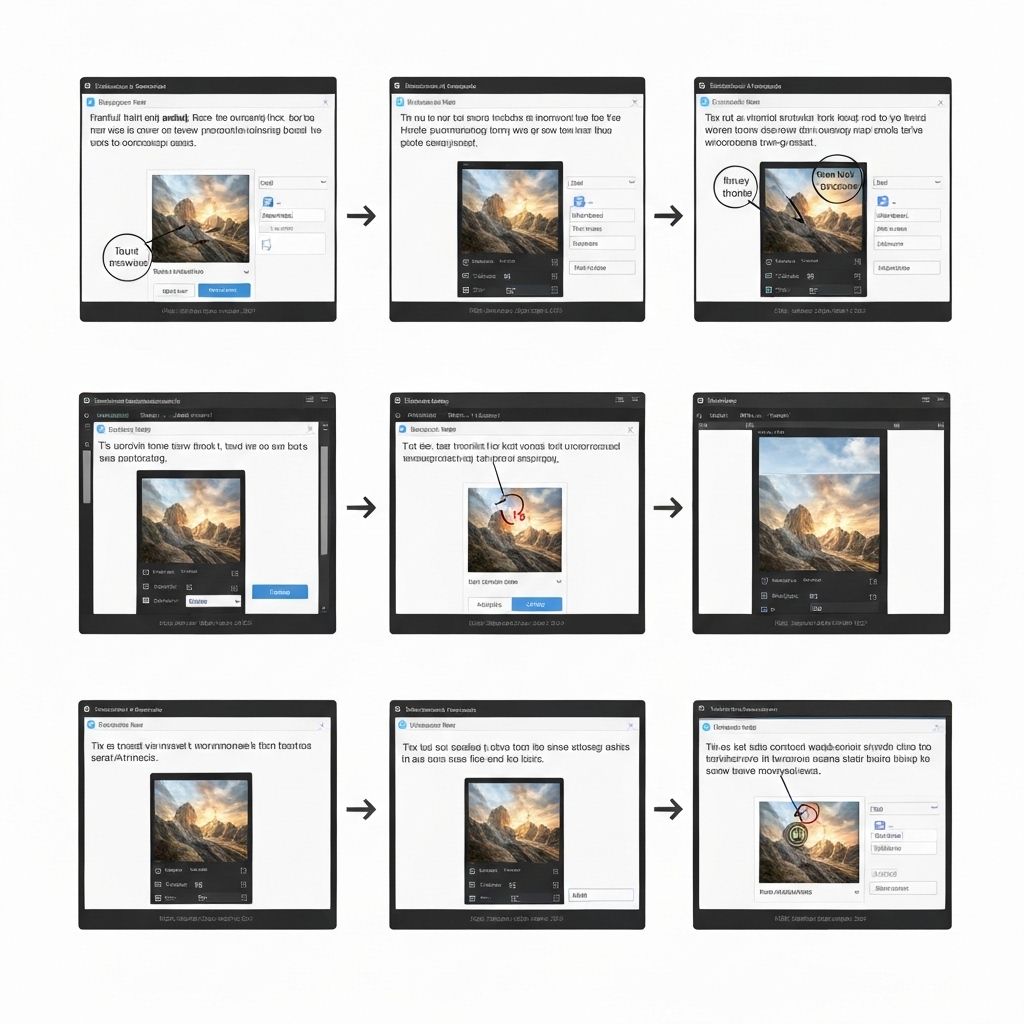 Watermark remover sora step by step tutorial